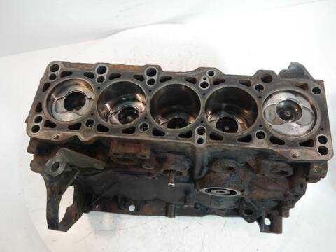 Bloque Motor Volkswagen California 88 CV 65KW
