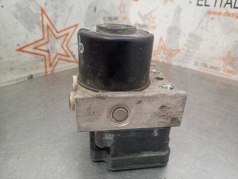 Foto 3ª: Abs Seat Leon SPORT 105CV 77KW [BXE] (2006)