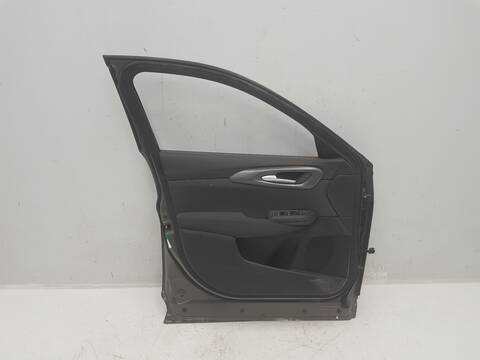 Foto 2ª: Puerta Delantera Izquierda Alfa Romeo Tonale SPRINT