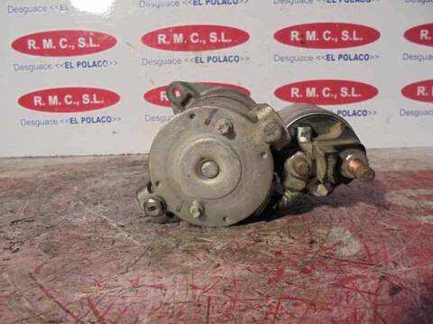 Foto 2ª: Motor de Arranque Opel Astra COSMO 140CV 103KW