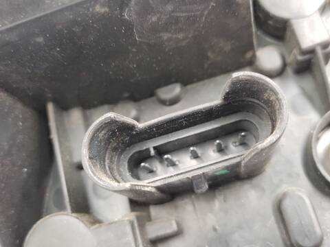 Foto 3ª: Piloto Trasero Derecho Fiat 500 1.4 312CXC1B 312AXC1B) 100CV 74KW [169A3000] (2009)