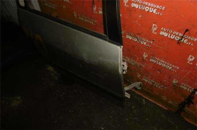 Puerta Trasera Derecha Peugeot 206 1.4 HDI