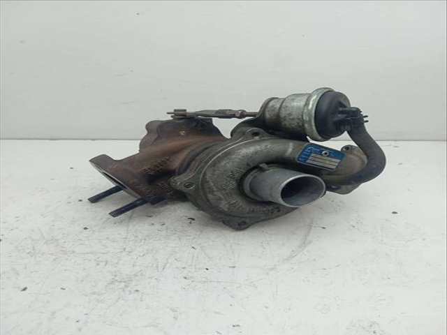 Turbocompresor Fiat Punto 1.3 16V JTD CAT 75CV 55KW