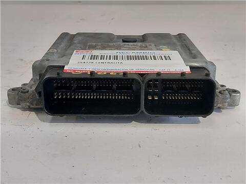 Foto 2ª: Centralita Motor ECU Mercedes Sprinter 2.1 311 CDI CLASSIC 09.2006 ) 109CV 80KW [646985] (2007)