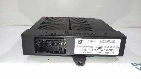 Foto 2ª: Centralita Motor ECU Bmw Serie 3 315 330 CI 231CV 170KW [M54306S3] (2001)