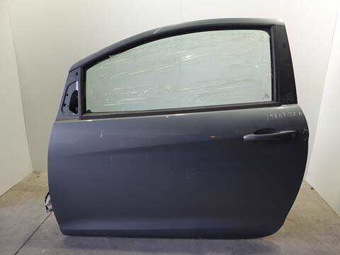 Puerta Delantera Izquierda Ford Ka TITANIUM 75CV 55KW