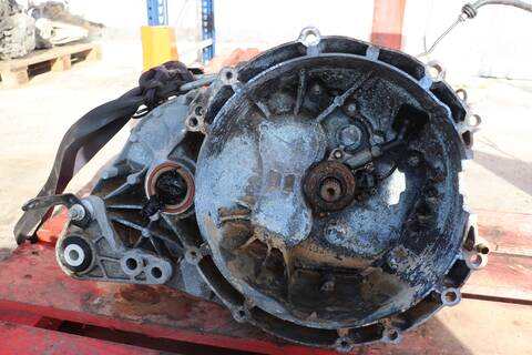 Caja Cambios Ford Kuga YLDC