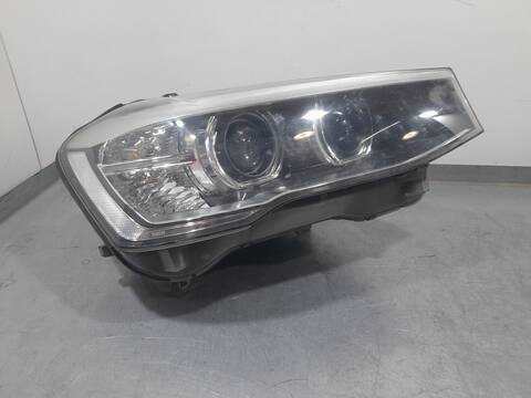 Faro Derecho Bmw X4 XDRIVE 20D 190CV 140KW