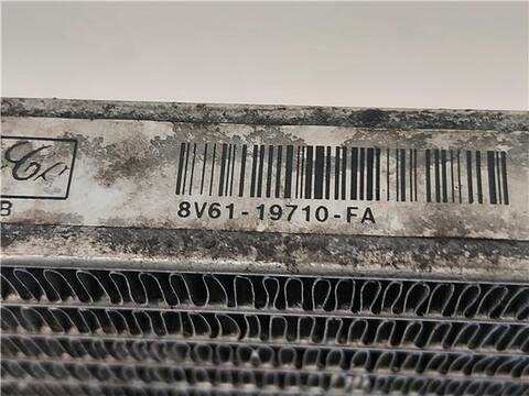 Foto 3ª: Radiador Calefaccion A.A. Ford C Max 2.0 TITANIUM 140CV 103KW CB7) [UFDB] (2012)