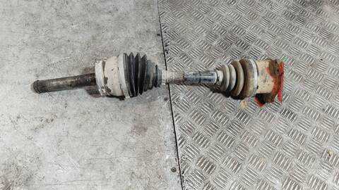 Transmision Delantera Izquierda Nissan Navara CHALLENGE 4X4 133CV 98KW PICK-UP D22) CABINA DOBLE