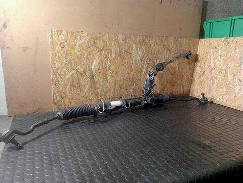 Cremallera de Direccion Bmw X3 2.0 TD CAT 177CV