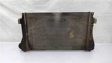 Foto 2ª: Intercooler Seat Toledo 1.9 EXCLUSIVE [1 9 LTR. - 77 KW TDI] 105CV