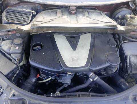 Caja Cambios Mercedes Clase R 280 R 320 CDI 4-MATIC 251.022 251.122) 224CV 165KW