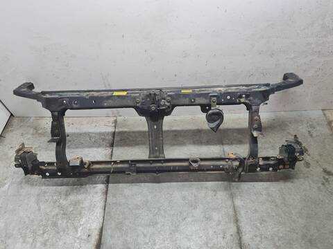 Panel Frontal Nissan Navara GASOLINA