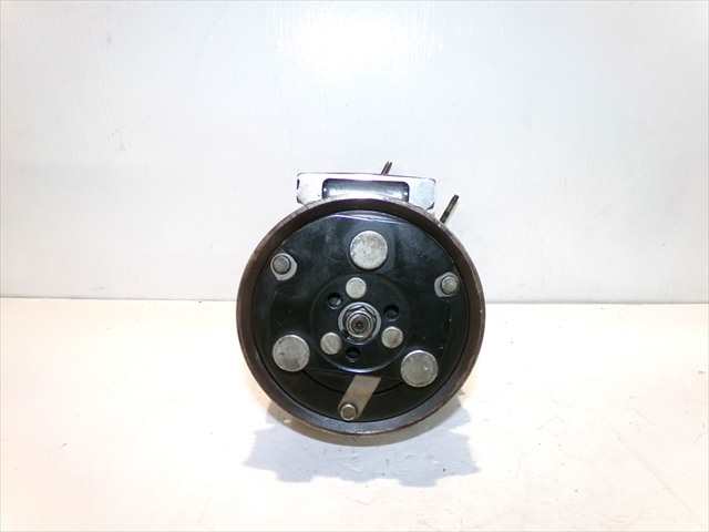 Foto 2ª: Compresor Aire Acondicionado Mini Cooper 1.6 D R56,2006-2011 [9HZ] (2009)