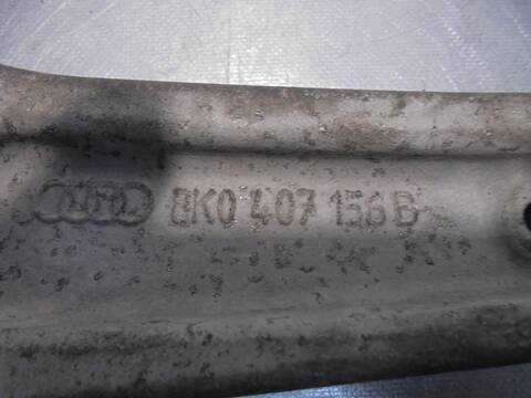 Foto 2ª: Brazo Suspension Delantero Derecho Audi A4 BASICO AVANT 143CV 105KW [CAG] (2008)