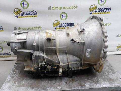 Foto 2ª: Caja Cambios Land Rover Range 3.6 TD V8 272CV 85KW [368DT] (2005)