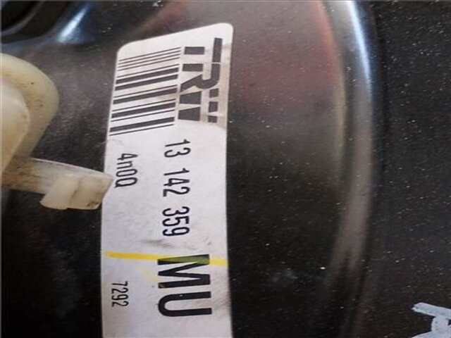 Foto 3ª: Servofreno Opel Astra 1.4 [Z 14 XEP]