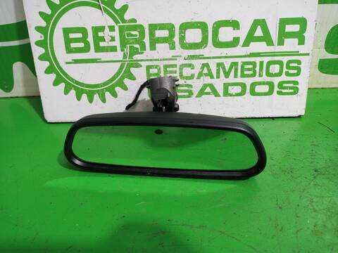Foto 2ª: Retrovisor Interior Peugeot 508 ACTIVE 140CV 103KW [8DRHF8] (2012)