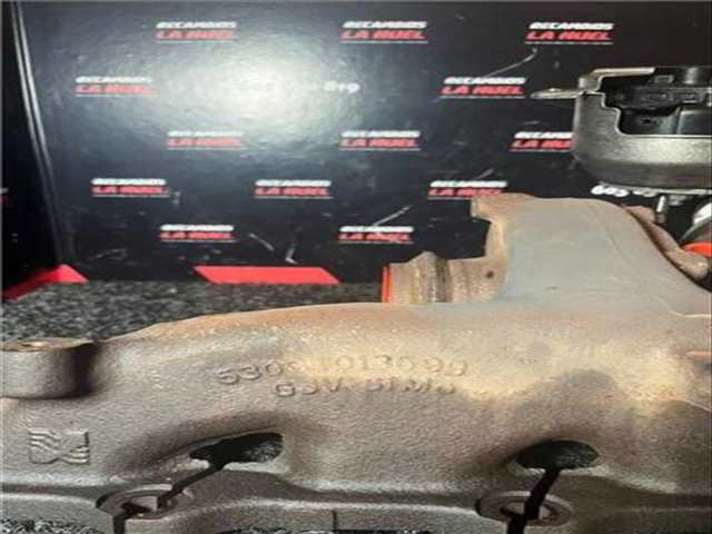 Turbocompresor Citroen Jumper 30 L1H1 BLUEHDI 110 BLUE-HDI FAP 110CV 81KW FURGON