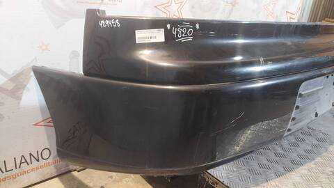 Foto 2ª: Paragolpes Trasero Mitsubishi 3000 BASICO 286CV 210KW (1992)