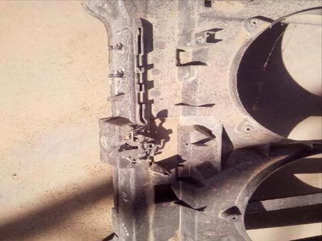 Foto 2ª: Panel Frontal Peugeot Expert L2H1 ACCESS 128CV 94KW [RH02] (2014)