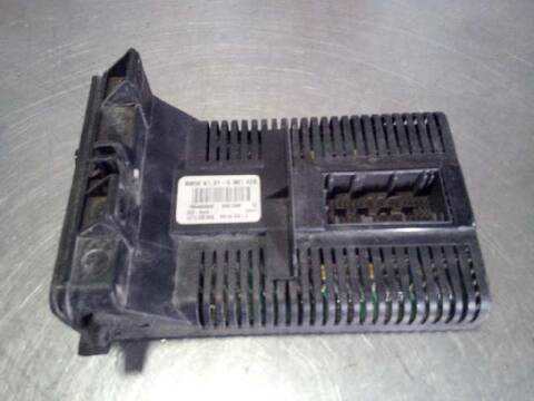 Foto 2ª: Mando Luces Bmw Serie 3 315 BERLINA 170CV 125KW