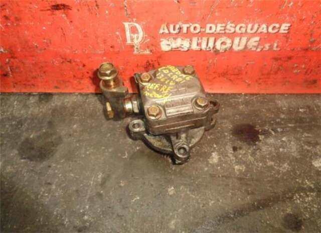 Bomba Servodireccion Mazda 6 2.0 DI