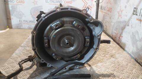 Foto 3ª: Caja Cambios Kia Sorento 2.5 CRDI EX 140CV 103KW [D4CB] (2006)