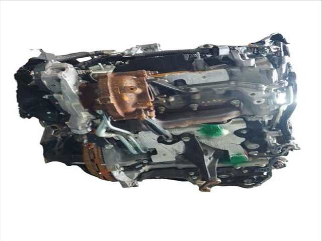 Motor Completo Toyota Auris 1.4 D-4D NDE180_ NDE180R)