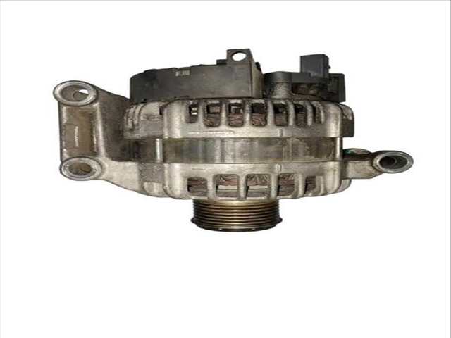 Foto 3ª: Alternador Ford Mondeo 2.2 TDCI 4X4 (2013)