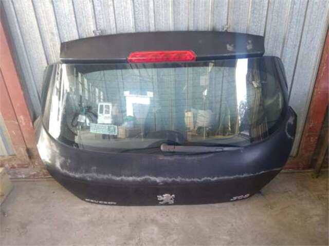 Portón Peugeot 308 1.6 CONFORT [1.6 LTR. - 80 KW HDI FAP CAT (9HZ - DV6TED4)]
