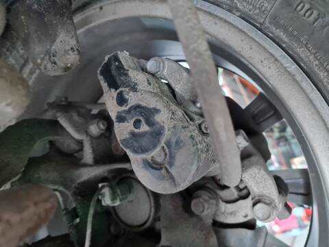 Pedal Embrague Lexus NX 300H 2WD 155CV 114KW