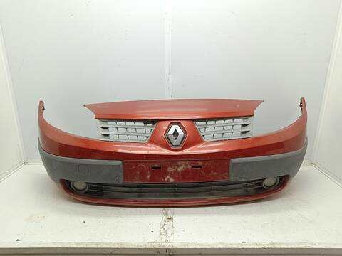 Paragolpes Delantero Renault Scenic 1.5 DCI DIESEL 106CV 78KW