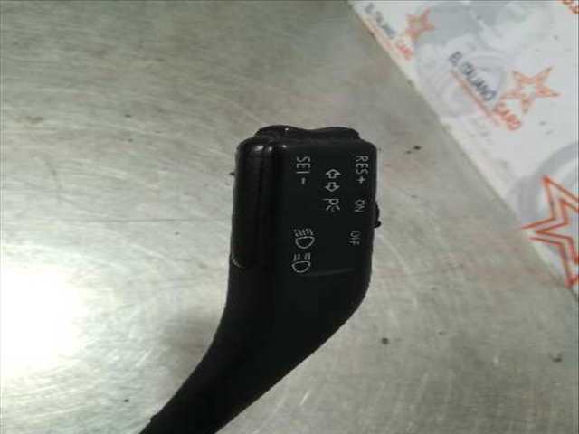 Foto 2ª: Mando Multifuncion Seat Leon STYLANCE - STYLE 140CV 103KW [BKD] (2007)