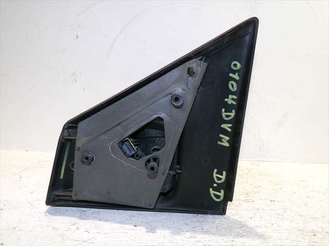 Foto 2ª: Retrovisor Derecho Renault Clio 1.5 DCI 2005-2009 [K9KT7] (2006)