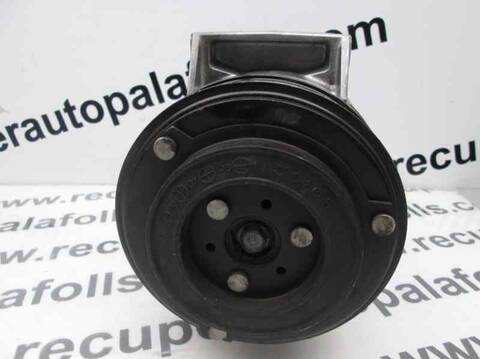 Foto 2ª: Compresor Aire Acondicionado Volvo S80 BERLINA (1998)