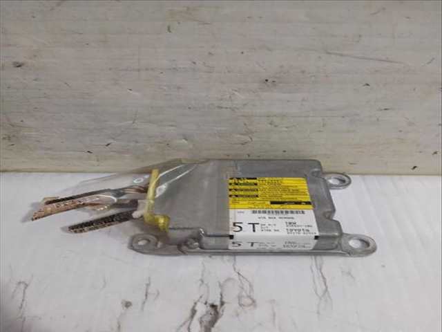 Centralita Airbag Toyota Auris 1.33 DUAL-VVTI NRE150_) 101CV