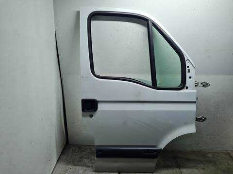 Puerta Delantera Derecha Renault Master 2.5 DCI 120 115CV 84KW
