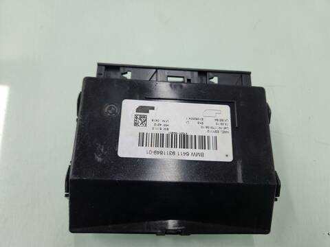 Foto 2ª: Centralita Motor ECU Bmw Serie 3 315 318D 143CV 105KW [N47D20C] (2013)