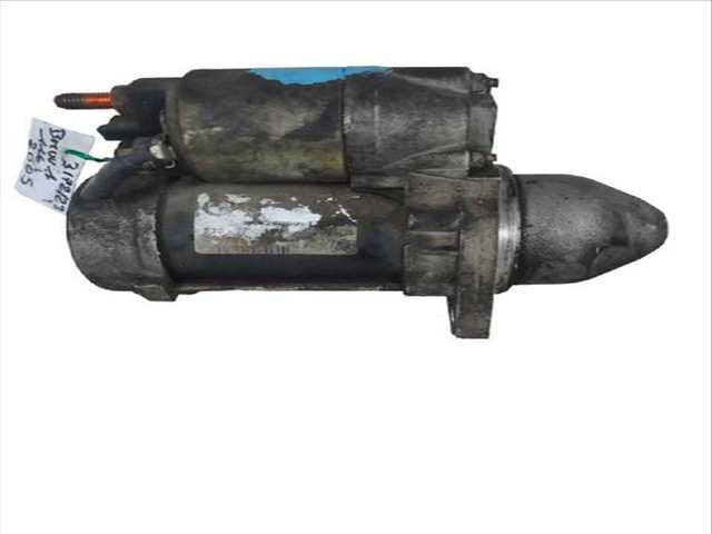 Motor de Arranque Bmw Serie 1 114 116 I 115CV