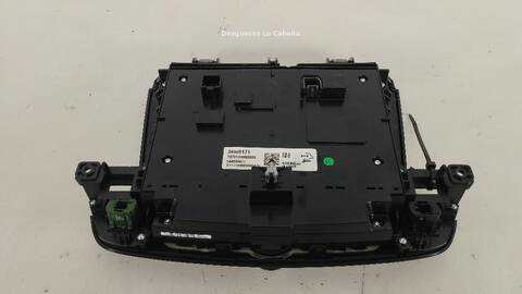 Foto 2ª: Pantalla Multifuncion Opel Insignia 1.6 CDTI 68) (2017)