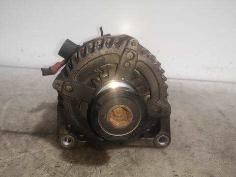 Foto 2ª: Alternador Ford Fiesta SFJA (2012)