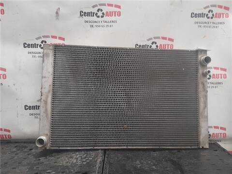 Radiador Motor Audi A8 4.0 TDI QUATTRO L [4 0 LTR. - 202 KW V8 32V TDI CAT ASE)] 275CV