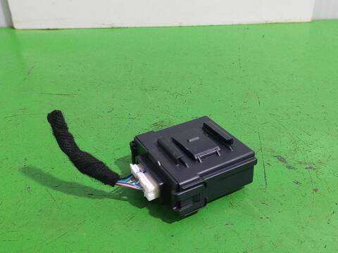 Foto 3ª: Centralita Motor ECU Nissan Qashqai ACENTA 116CV [HRA2DDT] (2013)