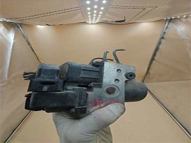 Foto 3ª: Abs Toyota Corolla 1.6 VVT-I [3ZZ-FE]