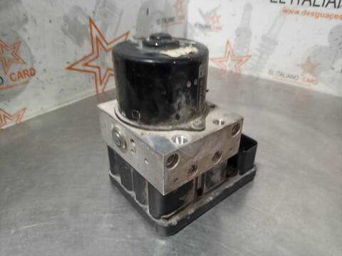 Foto 4ª: Abs Volkswagen Golf CONCEPTLINE E) BERLINA 105CV 77KW [BXE] (2007)