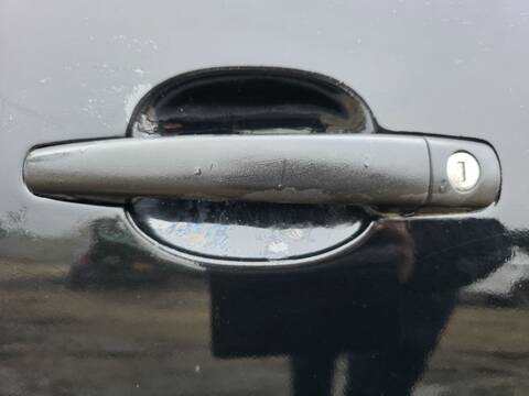 Maneta Exterior Delantera Izquierda Peugeot 5008 BHZ