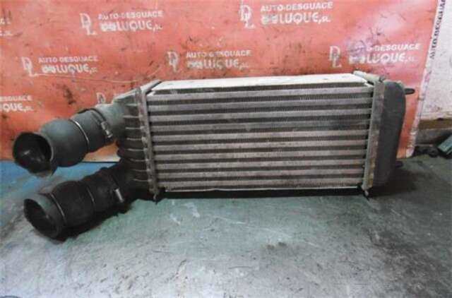 Foto 3ª: Intercooler Fiat Scudo 1.6HDI [9HU]