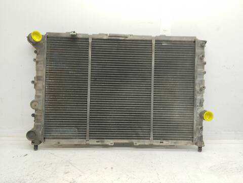 Radiador Motor Alfa Romeo 156 1.9 JTD 8V DISTINCTIVE 115CV 85KW